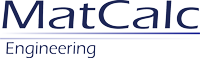 MatCalc Engineering License